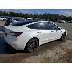 2025 TESLA MODEL 3 5YJ3E1EA3SF985517 79748875