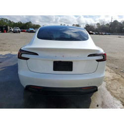 2025 TESLA MODEL 3 5YJ3E1EA3SF985517 79748875