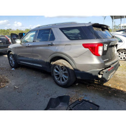 2023 FORD EXPLORER 1FMSK8FH3PGA58079 79791385