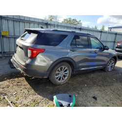 2023 FORD EXPLORER 1FMSK8FH3PGA58079 79791385