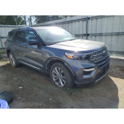 2023 FORD EXPLORER 1FMSK8FH3PGA58079 79791385