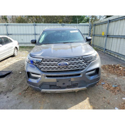 2023 FORD EXPLORER 1FMSK8FH3PGA58079 79791385