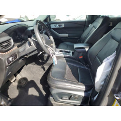 2023 FORD EXPLORER 1FMSK8FH3PGA58079 79791385