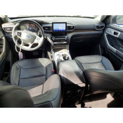 2023 FORD EXPLORER 1FMSK8FH3PGA58079 79791385