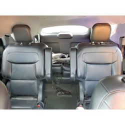 2023 FORD EXPLORER 1FMSK8FH3PGA58079 79791385