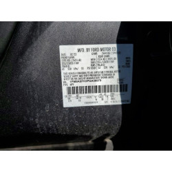 2023 FORD EXPLORER 1FMSK8FH3PGA58079 79791385