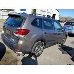 2023 SUBARU FORESTER JF2SKAEC9PH470701 79829085