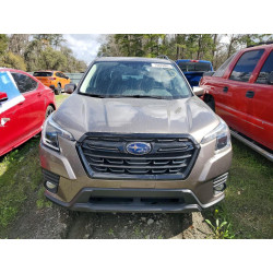 2023 SUBARU FORESTER JF2SKAEC9PH470701 79829085