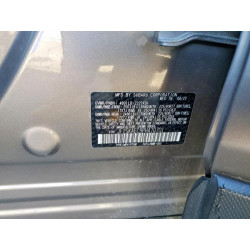 2023 SUBARU FORESTER JF2SKAEC9PH470701 79829085