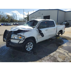 2023 RAM 1500 1C6SRFJT5PN574320 79884695