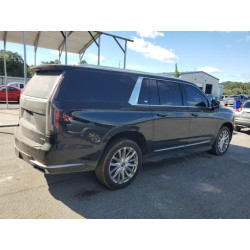 2021 CADILLAC ESCALADE 1GYS4KKLXMR409571 85858975