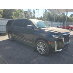 2021 CADILLAC ESCALADE 1GYS4KKLXMR409571 85858975