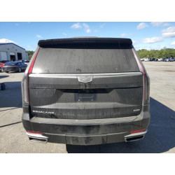 2021 CADILLAC ESCALADE 1GYS4KKLXMR409571 85858975