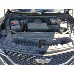 2021 CADILLAC ESCALADE 1GYS4KKLXMR409571 85858975