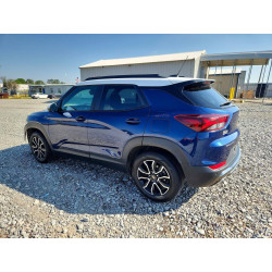 2022 CHEVROLET TRAILBLAZE KL79MVSL6NB100967 47980316