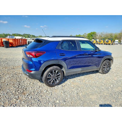 2022 CHEVROLET TRAILBLAZE KL79MVSL6NB100967 47980316