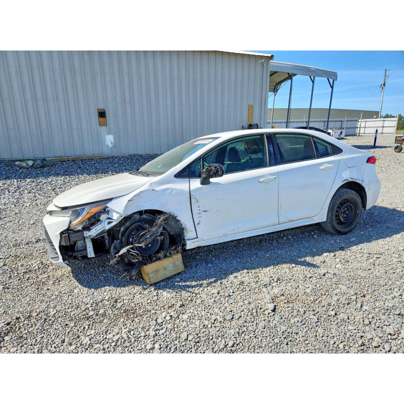 2023 TOYOTA COROLLA 5YFB4MDE0PP037172 48509576