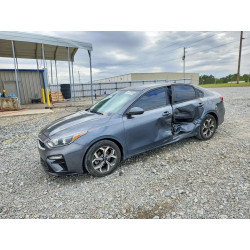 2020 KIA FORTE 3KPF24AD0LE197390 49073976