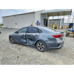 2020 KIA FORTE 3KPF24AD0LE197390 49073976