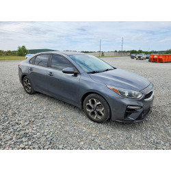 2020 KIA FORTE 3KPF24AD0LE197390 49073976