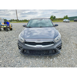 2020 KIA FORTE 3KPF24AD0LE197390 49073976