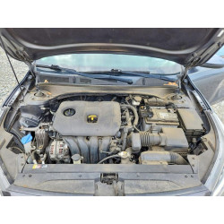2020 KIA FORTE 3KPF24AD0LE197390 49073976