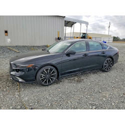 2025 HONDA ACCORD 1HGCY2F81SA057692 77528325