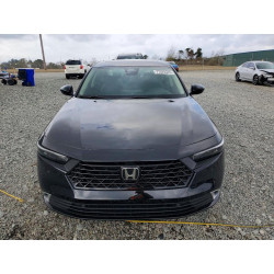 2025 HONDA ACCORD 1HGCY2F81SA057692 77528325