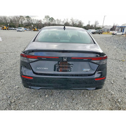 2025 HONDA ACCORD 1HGCY2F81SA057692 77528325