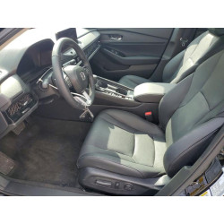 2025 HONDA ACCORD 1HGCY2F81SA057692 77528325