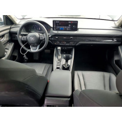 2025 HONDA ACCORD 1HGCY2F81SA057692 77528325