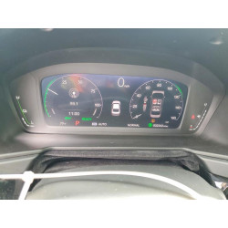 2025 HONDA ACCORD 1HGCY2F81SA057692 77528325