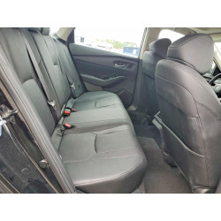 2025 HONDA ACCORD 1HGCY2F81SA057692 77528325