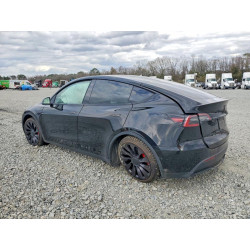 2021 TESLA MODEL Y 5YJYGDEF9MF248449 78182285