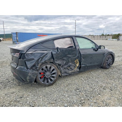 2021 TESLA MODEL Y 5YJYGDEF9MF248449 78182285