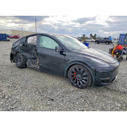 2021 TESLA MODEL Y 5YJYGDEF9MF248449 78182285