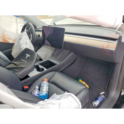 2021 TESLA MODEL Y 5YJYGDEF9MF248449 78182285