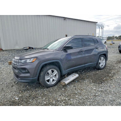 2022 JEEP COMPASS 3C4NJCBBXNT137069 78808435