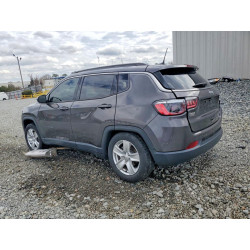 2022 JEEP COMPASS 3C4NJCBBXNT137069 78808435