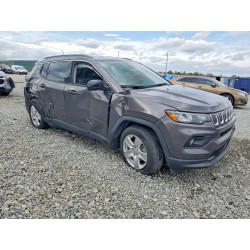 2022 JEEP COMPASS 3C4NJCBBXNT137069 78808435
