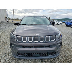2022 JEEP COMPASS 3C4NJCBBXNT137069 78808435
