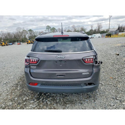 2022 JEEP COMPASS 3C4NJCBBXNT137069 78808435