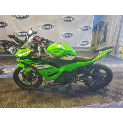 2025 KAWASAKI EX500 H ML5EXGH15SDA34032 95188035