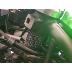 2025 KAWASAKI EX500 H ML5EXGH15SDA34032 95188035