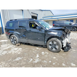 2024 HYUNDAI SANTA FE 5NMP2DG19RH008545 46114496