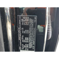 2024 HYUNDAI SANTA FE 5NMP2DG19RH008545 46114496