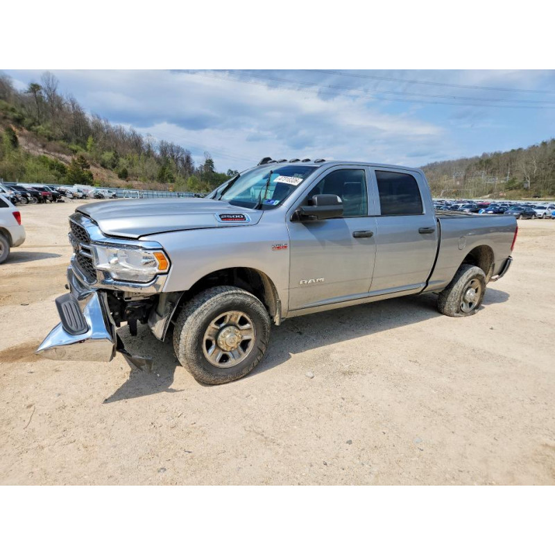 2021 RAM 2500 3C6UR5CJ1MG679696 47318306