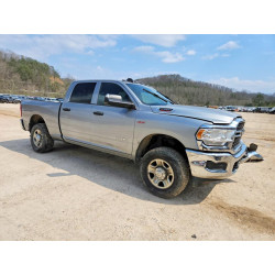 2021 RAM 2500 3C6UR5CJ1MG679696 47318306