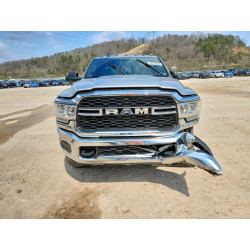 2021 RAM 2500 3C6UR5CJ1MG679696 47318306