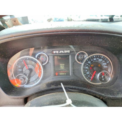 2021 RAM 2500 3C6UR5CJ1MG679696 47318306